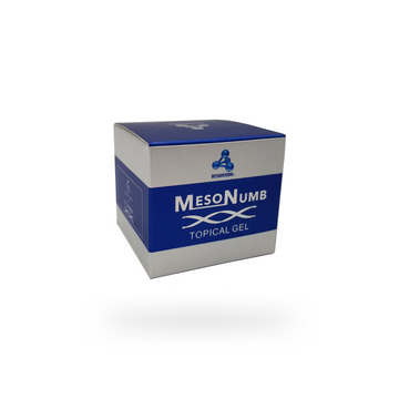 Первинна анестезія - Мезонамб (MesoNumb) 60грамм